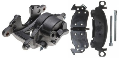 AC Delco Brake Caliper