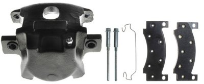AC Delco Brake Caliper