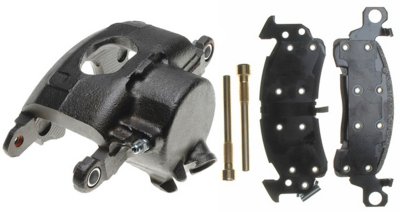AC Delco Brake Caliper