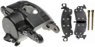 AC Delco Brake Caliper