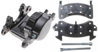 AC Delco Brake Caliper