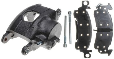 AC Delco Brake Caliper
