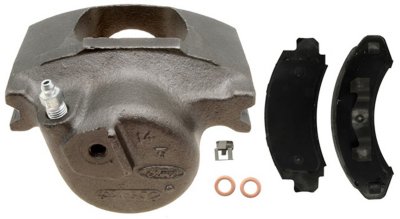 AC Delco Brake Caliper