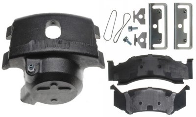 AC Delco Brake Caliper