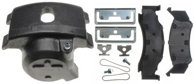 AC Delco Brake Caliper