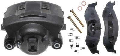 AC Delco Brake Caliper