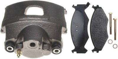 AC Delco Brake Caliper