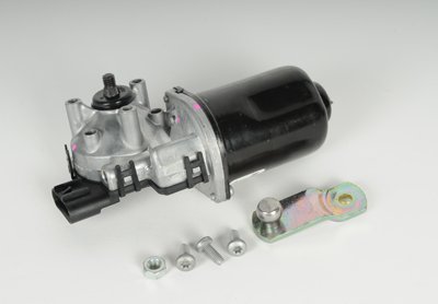AC Delco Wiper Motor