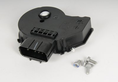 AC Delco Wiper Motor Cover