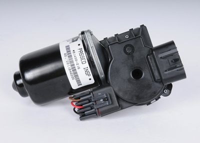 AC Delco Wiper Motor