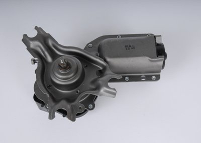 AC Delco Wiper Motor