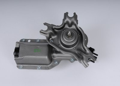 AC Delco Wiper Motor