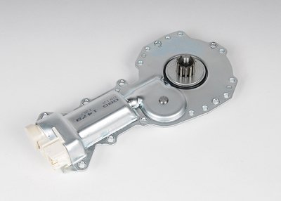 AC Delco Window Motor