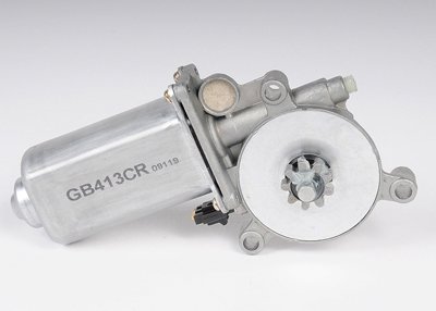 AC Delco Window Motor