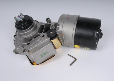 AC Delco Wiper Motor