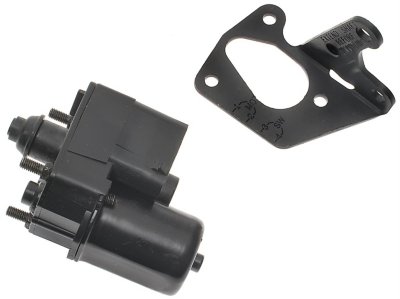AC Delco Idle Control Valve