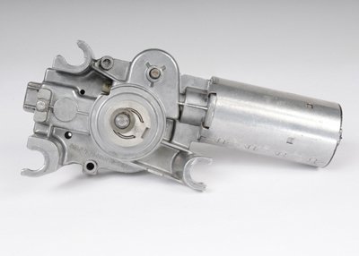 AC Delco Wiper Motor
