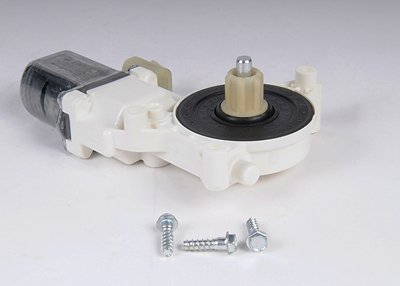 AC Delco Window Motor