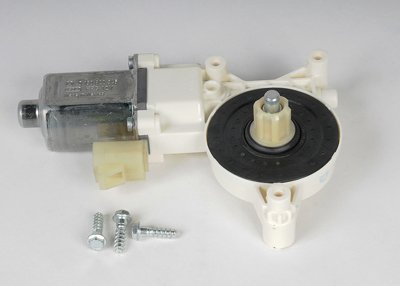 AC Delco Window Motor