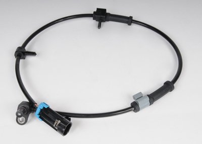 AC Delco Speed Sensor