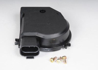 AC Delco Wiper Motor Cover