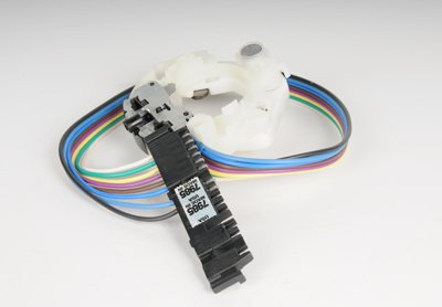 AC Delco Turn Signal Switch
