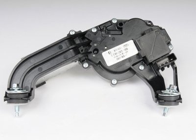 AC Delco Wiper Motor