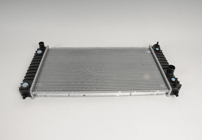AC Delco Radiator