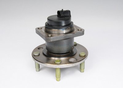 AC Delco Wheel Hub