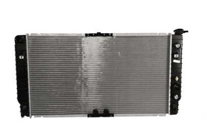 AC Delco Radiator