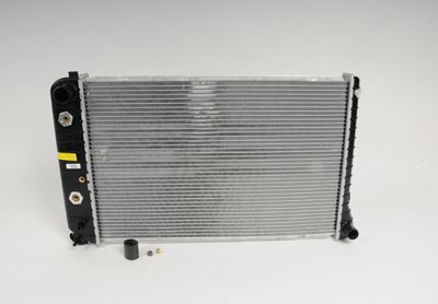 AC Delco Radiator