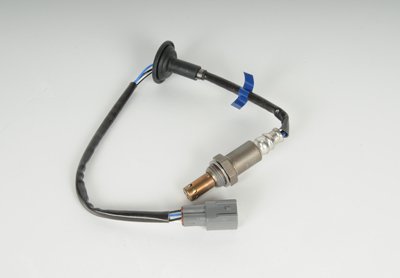 AC Delco AC2131507 Oxygen Sensor - 4-wire, Direct Fit, 18.5 in.