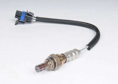 AC Delco AC2131574 Oxygen Sensor - 4-wire, Direct Fit, 10.23 in.