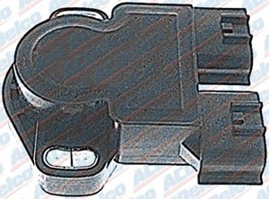 AC Delco Throttle Position Sensor