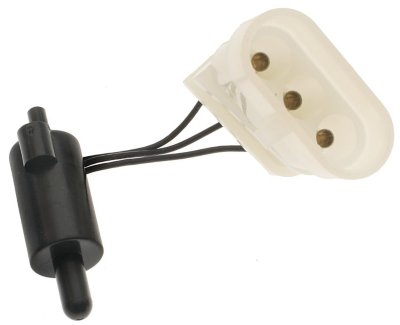 AC Delco Throttle Position Sensor
