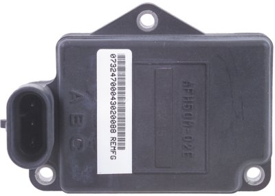 AC Delco Mass Air Flow Sensor