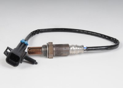 AC Delco Oxygen Sensor
