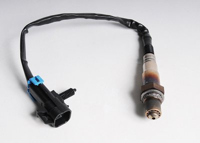 AC Delco Oxygen Sensor