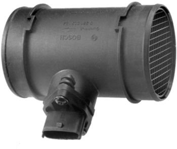 AC Delco Mass Air Flow Sensor