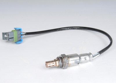 AC Delco Oxygen Sensor