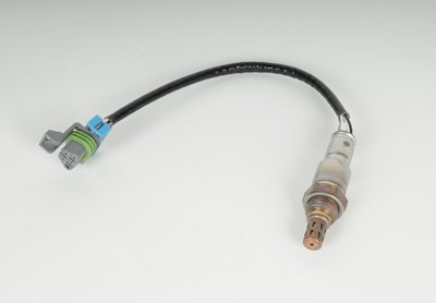 AC Delco Oxygen Sensor