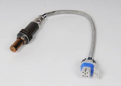 AC Delco Oxygen Sensor