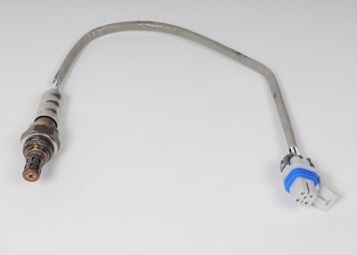 AC Delco Oxygen Sensor