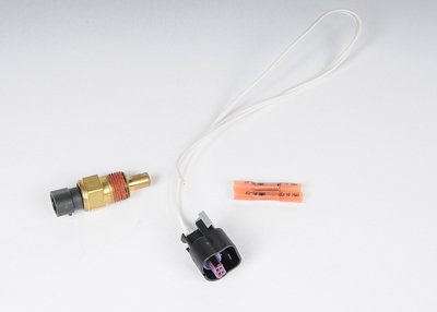 AC Delco Temperature Sender