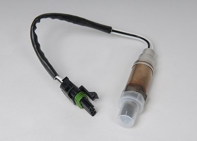 AC Delco Oxygen Sensor