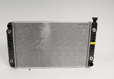 AC Delco Radiator