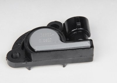 AC Delco Throttle Position Sensor