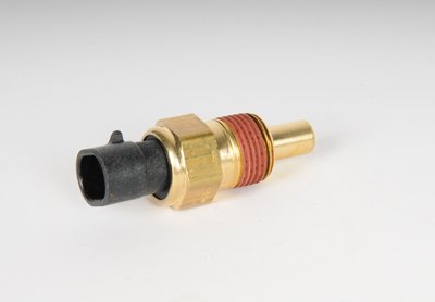 AC Delco Coolant Temperature Sensor