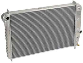 AC Delco Radiator