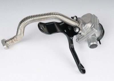 AC Delco Air Inject Check Valve